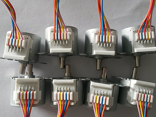電機焊接圖片